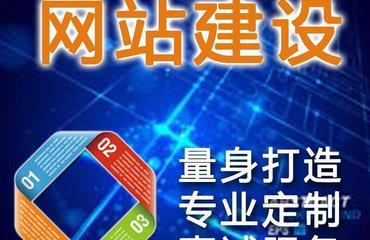 超級低價800元起，中小企業網站建設的最佳選擇